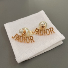 Christian Dior Earrings